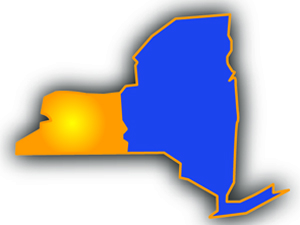 Greater Western New York